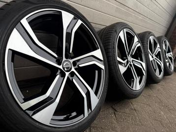 21 inc Volvo XC90 XC60 XC40 C40 EC40 EC30 EX90 R-line velgen beschikbaar voor biedingen