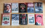 Boeken Tweede Wereldoorlog - 5 euro per stuk, Ophalen of Verzenden, Tweede Wereldoorlog