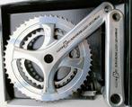 Crankset Campagnolo Potenza, Fietsen en Brommers, Ophalen of Verzenden, Gebruikt