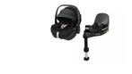 Maxi-Cosi Pebble 360 Pro + FamilyFix 360 Pro, Ophalen, Zo goed als nieuw, Maxi-Cosi
