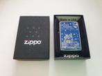 ZIPPO MOON LANDING made USA replica, Verzamelen, Ophalen of Verzenden, Zo goed als nieuw