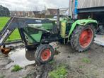 Deutz D6006, Zakelijke goederen, Tot 80 Pk, Deutz - Fahr, Ophalen, Oldtimer