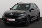 Skoda Kamiq MONTE CARLO MONTE CARLO 1. TSI DSG + A/T + CARPL, Auto's, Stof, Gebruikt, Euro 6, Bedrijf