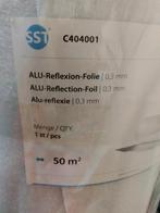 isolatie, Doe-het-zelf en Bouw, Isolatie en Afdichting, Overige materialen, Nieuw, 15 m² of meer, Vloerisolatie