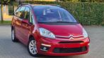 Citroen C4 Picasso Exclusive 2.0HDI 7PL Euro 5 150CH Jaar 2, Auto's, Automaat, Euro 5, Leder, Bedrijf