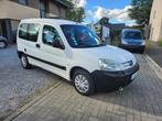 Peugeot partner 1.4i benzine LV gekeurd !!, Achat, Entreprise, Essence, Peugeot