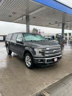 Ford F150 3.5 ecoboost, Auto's, Ford, Automaat, Overige modellen, Parkeersensor, Leder