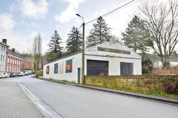 Immeuble te huur in Wanze beschikbaar voor biedingen