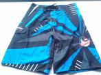 boardshort quiksilver W34 Medium M nieuwstaat (was 70€), Vêtements | Hommes, Vêtements de bain & Maillots de bain, Enlèvement ou Envoi