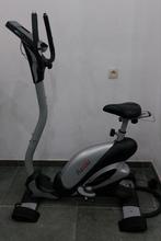 Te koop: Hometrainer van Rambler – in goede staat, Sport en Fitness, Fitnessapparatuur, Ophalen, Gebruikt, Buik, Hometrainer