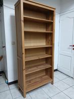 Hemnes Ikea boekenkastplank, Ophalen, Gebruikt