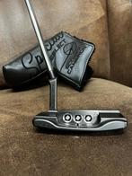 Scotty cameron super select ltd jetset black, Ophalen, Zo goed als nieuw, Club, Overige merken