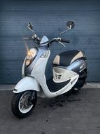 Sym Mio |A klasse |Touring |bj2017 |10.800km |Onderhouden, Fietsen en Brommers, Mio, Gebruikt, Mio, Sym