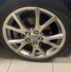 Jantes mx5 NC 7x17, Autos : Pièces & Accessoires, Véhicule de tourisme, Pneus été, 205 mm, 17 pouces