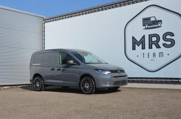 Volkswagen Caddy 2.0TDI-DSG-Carplay-Cruise- Nieuw- 27900+BTW beschikbaar voor biedingen