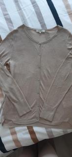 beige cache-coeur van Sandwich, Ophalen of Verzenden, Nieuw, Beige