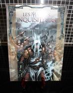 Maîtres Inquisiteur 2 "Sasmaël" en Réed et Bon à TBon état, Eén stripboek, Ophalen of Verzenden, Gelezen