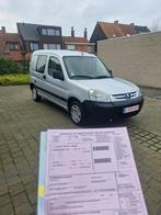TE KOOP: PEUGEOT PARTNER, 1.9 DIESELMOTOR, BOUWJAAR 2005, 24, Auto's, Citroën, Particulier, Te koop