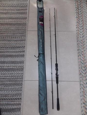 Finesse Casting 30 - 75 gram  beschikbaar voor biedingen