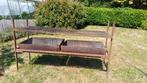 barbecue (BBQ), Tuin en Terras, Ophalen, Gebruikt