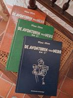 3 x Nero NBC Kunstleer HC voor 10 euro, Boeken, Ophalen of Verzenden, Gelezen