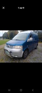 Probleem met de motor van de Vw-transporter, Auto's, 2500 cc, Leder, Particulier, 2 deurs