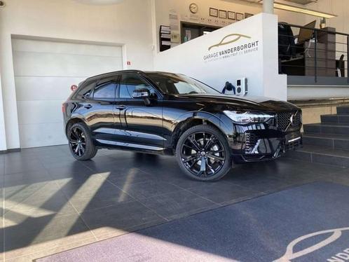 Volvo XC60 PLUS DARK B4 MHEV OPEN DAK-STANDVERWARMING, Auto's, Volvo, Bedrijf, Te koop, XC60, ABS, Achteruitrijcamera, Adaptive Cruise Control