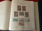 Postzegel verzameling, Timbres & Monnaies, Timbres | Albums complets & Collections, Enlèvement