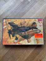 GLOSTER GLADIATOR MK. I - BELGIAN AIR FORCE - 1/48, Neuf, Avion, Envoi, Plus grand que 1:72