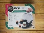 Nescafé Dolce Gusto Neo latte koffiezetapparaat NIEUW, Nieuw, Ophalen of Verzenden, Combi, 2 tot 4 kopjes