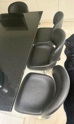 Barkrukstoelen keuken, Ophalen, In hoogte verstelbaar