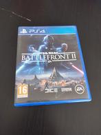 Battlefront 2, Consoles de jeu & Jeux vidéo, Jeux | Sony PlayStation 4, Comme neuf, Enlèvement ou Envoi