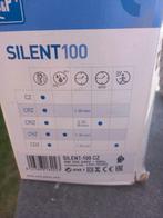 Silent 100 CZ, Ophalen of Verzenden, Nieuw