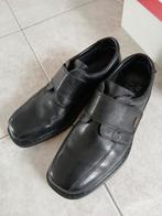 Zwarte herenschoenen Rieker, Neuf, Enlèvement ou Envoi, Rieker, Noir