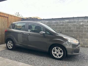 Ford B-MAX 1.5 TDCi Ambiente Airco BT Pdc Euro5b beschikbaar voor biedingen