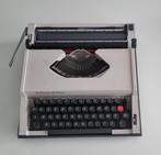 Vintage schrijfmachine - GRACIA DELUXE - D581636, Ophalen of Verzenden, Zo goed als nieuw