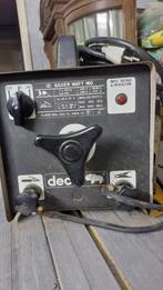 laspost, Doe-het-zelf en Bouw, Gereedschap | Lasapparaten, Ophalen, Gebruikt, Minder dan 150 ampère, Elektroden