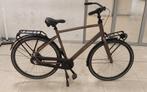 Vélo de Transport Cortina Common 3V, Fietsen en Brommers, Fietsen | Heren | Herenfietsen, Ophalen, Zo goed als nieuw