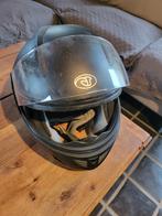 Casque modulable xl ,taille  61, Motos, Autres marques, Seconde main, XL, Enlèvement
