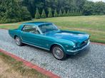 Ford Mustang Coupe 1965, Auto's, Ford USA, Automaat, 4 zetels, 8 cilinders, Mustang