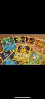 Ik koop Pokémon kaarten & collecties – snelle afhandeling!, Hobby en Vrije tijd, Ophalen of Verzenden, Zo goed als nieuw