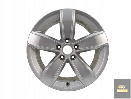 VW Tiguan II 5NA 17 inch velg 5NA071497 origineel, Auto-onderdelen, Banden en Velgen, Gebruikt