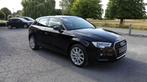 Audi A3 1,0TFSI 2018 Leder-GPS-Xenon-Chroom-PDC-Cruise-..., Auto's, Audi, Leder, Bedrijf, 5 deurs, 999 cc