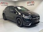 Mercedes-Benz GLA 250 e AMG Line BTW 66.000km bwj2023 Garant, Auto's, Mercedes-Benz, 4 cilinders, Zwart, 31 g/km, Bedrijf