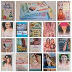 Chicklits - Jill Mansell - Katie Fforde - Lauren Weisberger, Livres, Chick lit, Enlèvement ou Envoi, Comme neuf