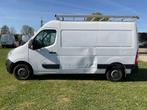 2020 Opel Movano BiTurbo Bedrijfswagen, Auto's, Gebruikt, Overige brandstoffen, Bedrijf, Te koop