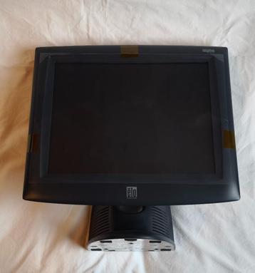 Elo Touch ET1525L Touch screen, ELO, Écran tactile, Comme neuf, 60 Hz ou moins