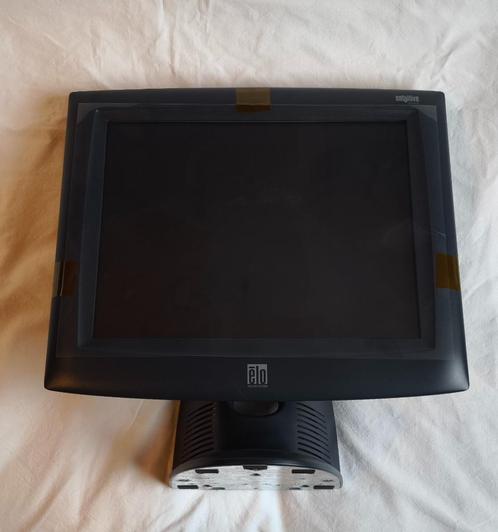 Elo Touch ET1525L Touch screen, Computers en Software, Monitoren, Zo goed als nieuw, 60 Hz of minder, VGA, Touchscreen, Ingebouwde speakers