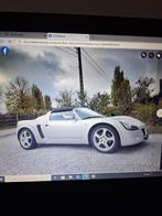 Opel Speedster, Auto's, Opel, 4 cilinders, Bedrijf, 2 zetels, 2 deurs