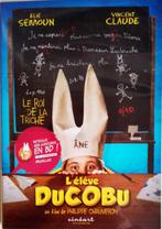 Lélève Ducobu, CD & DVD, DVD | Comédie, Enlèvement ou Envoi, Comme neuf, Comédie d'action